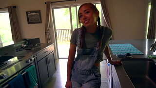 Buriku Legal Limpiesa di kasnan Papia di Parto den Sala: BrandiBraids