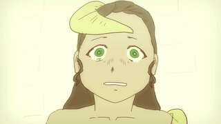 ���ੁੜੀ Hypnotized ਵਿੱਚ ਨੌਕਰ ਨੂੰ ਪਿੰਡਾਕ੍ਰਤੀ ਅਤੇ fucked ਵਿਚ ਸ਼ਾਵਰ (vore ਅਤੇ hypnosis)