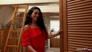 ĠERMANIŻ ĦDAX - TIH MAĦMUĠ OMM ANZJANI LI DIFFIĊLI ĦAFNA FIL FOLOZ MUDELL TAX-XOGĦOL GĦALL-FLUS KONTANTI