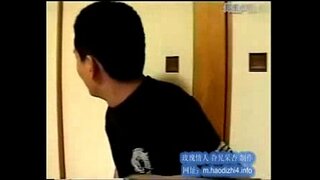 Японская сестра занялась сексом