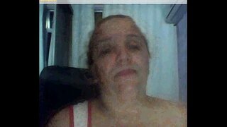 Lijepo Zreo bbw uspaljena sam lud za pravi kurac.