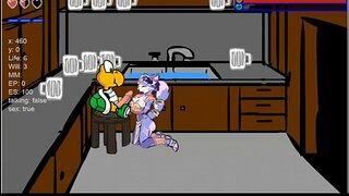 Die legende van krystal-v4