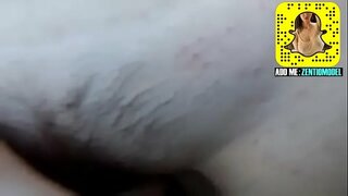 Super Hot Teen Atšilimo Savo Jaunas Pūlingas