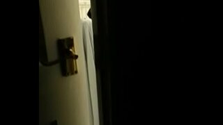 Ezkutuka filmatu emaztea