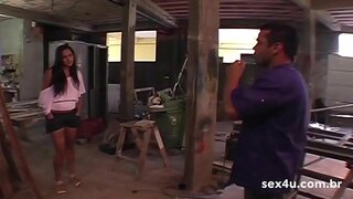 ���ਸਲੀ ਕਹਾਣੀ ਚੁਦਾਈ ਕਰਦੇ ਨਾਲ cabinetmaker ਕੇ ਦੱਸਿਆ ਕਿ ਅਦਾਕਾਰ Bianca Lopes ਅਤੇ ਇਗੋਰ Pikachu