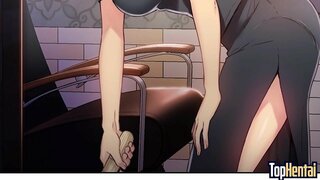 Nèg Dous Episode 19 Nèg Dous Episode 19