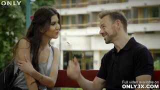 Only3x Only3x ng mga regalo - hardcore scene sa Anya Krey