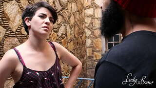 Comunistinha ਹੈ &#039; ਤੇ ਵੋਟ ਪਾਉਣ ਲਈ Boulos ਅਤੇ ਇਸ ਨੂੰ ਇੱਕ ਵਿੱਚ ਬਦਲ ਸਿੰਗ